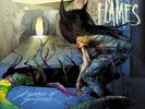 In Flames A Sense of Purpose (Mirror's Truth Version) *NEW BLUE RECORD LP VINYL