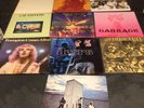 13Bundle Of 12’ Vinyl Records The Doors, Supertramp, Cream, Jethro Tull, The Who
