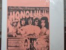 Rare Rolling Stones In Exotic Honolulu Live January 1973 POD LP NM