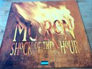 MC REN LP SHOCK OF THE HOUR 1993 RARE GANGSTA RAP NWA EAZY E HIP HOP ICE CUBE