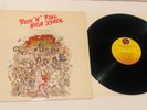 Rock ‘N’ And Roll High School Original Motion Picture Soundtrack LP 1979 Sire