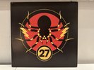 Riverdales Tarantula LP Red Vinyl Ltd 300 Screeching Weasel