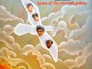 Return To Forever Featuring Chick Corea - Hymn Of The Seventh Galaxy (LP, Album,