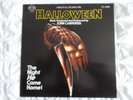 Halloween Soundtrack John Carpenter LP original 1983 * ABSOLUTE MINT CONDITION *