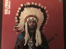 Keef Hartley Band - Halfbreed - 1969 First Mono Press VG+/EX