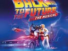 Back To The Future: The Musical[VINYL]