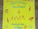 Jah Shaka - Kings Music