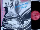 Los Angels Punk LP SACCHARINE TRUST Surviving You, Always SST   VG++ Clean