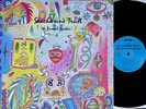 Los Angeles Punk Jazz LP SACCHARINE TRUST We Became Snakes SST insert Black Flag