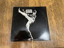 David Bowie - The Man Who Sold The World LP - 1972 - RCA LSP 4816  w/ Poster