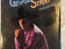 Rare George Strait Holding My Own 1992 Vinyl LP MCA 10532 Club Edition CRC US