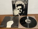 David Lynce Eraserhead Original Soundtrack 1982 Vinyl Lp + Inner Sleeve  VIntage