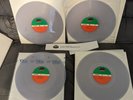 LED ZEPPELIN IV - CLASSIC RECORDS 45 RPM 200gram Clarity 4LP Box