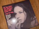 Lana Del Rey Did You Know Theres a Tunnel Under Ocean Blvd Dark Pink Vinyl