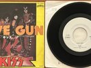 Kiss – Love Gun / Hooligan Japan Promo 7