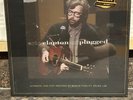 ERIC CLAPTON - UNPLUGGED MFSL UD1S 2-020 STILL SEALED ONE STEP