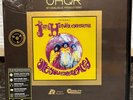 JIMI HENDRIX - ARE YOU EXPERIENCED ANALOGUE PRODUCTIONS AUHQR 0005