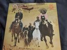 Doobie Brothers Stampede Quadraphonic Lp