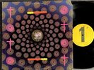 80s Goth Noise Industrial 2x LP SWANS Children of God CAROLINE gatefold 1987