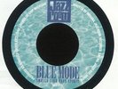 BLUE MODE/EL CHAVO - Smells Like Teen Spirit - Vinyl (7
