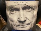 BRAND NEW LIMITED EDITION PHIL COLLINS FACE VALUE PICTURE DISC VINYL