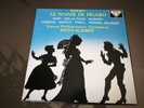 4 LP box Mozart Le nozze di Figaro Erich Kleiber Siepi Speakers Corner 1994 180g