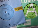 45. MIKE VICKERS: UK DEMO.. CAPTAIN SCARLET mint 7