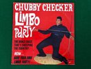 Chubby Checker 