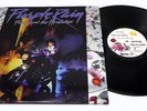 Prince And The Revolution Purple Rain 180g Vinyl LP Record Europe Press