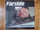 FARSIDE The Monroe Doctrine (1999) Vinyl LP Texas Is the Reason Jimmy Eat World