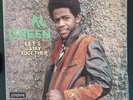 Al Green ‎– Let's Stay Together 1972 London SHU8430 UK 1st Press Willie Mitchell