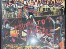 YEAH YEAH YEAHS FEVER TO TELL VINYL LP 180 GRAM SEALED MINT