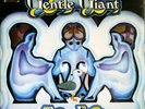Gentle Giant-Three Friends UK prog reissue lp brand new/sealed