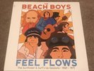 Beach Boys Feel Flows Box Set Coloured Vinyl Sunflower Surfs Up Brian Wilson