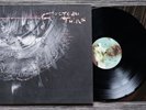 COCTEAU TWINS / TREASURE - LP (UK 1984 - 4AD CAD 412)