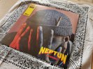 LP • OG KEEMO - NEPTUN • 2018 • VINYL • FIRST PRESS • OG COVER • SOLD OUT • RARE