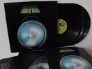 Soft Machine 3xLP Box Set “Triple Echo”   Harvest UK Press   VG++ w/ Booklet
