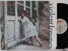 Violent Femmes LP   Self Titled   Slash 23845   VG+ Alternative Rock   Inner Slv