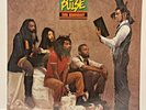Steel Pulse True Democracy Vinyl Record Original 1982 ELEKTRA E1-60113 Reggae