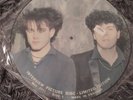 THE CURE Picture Disc 12