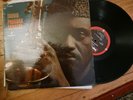 PHAROAH SANDERS Tauhid LP ABC IMPULSE  Free Jazz Modal RVG Sharrock Grimes Avant