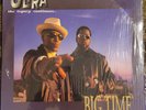 Ultra–Big Time, Funky Ass Records–THR-1212-1, double LP, Kool Keith,Tim Dog VG+