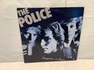 VINTAGE The Police-Reggatta De Blanc 
