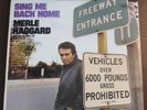 Merle Haggard 