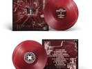 DANIEL SON GIALLO POINT Remo Gaggi OBI Swirl Red Flames # 33/75 Vinyl LP