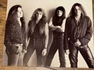 BADLANDS 'Badlands' Vinyl LP Jake E.Lee,Ray Gillen,ERIC SINGER (KISS)
