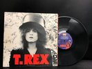 T Rex The Slider Vinyl LP 12