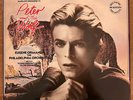 DAVID BOWIE RARE LP PETER AND THE WOLF PROKOFIEV