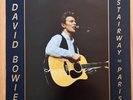 DAVID BOWIE RARE  LP  Bootleg STAIRWAY TO PARIS