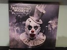 Saltatio Mortis Zirkus Zeitgeist LP Vinyl
